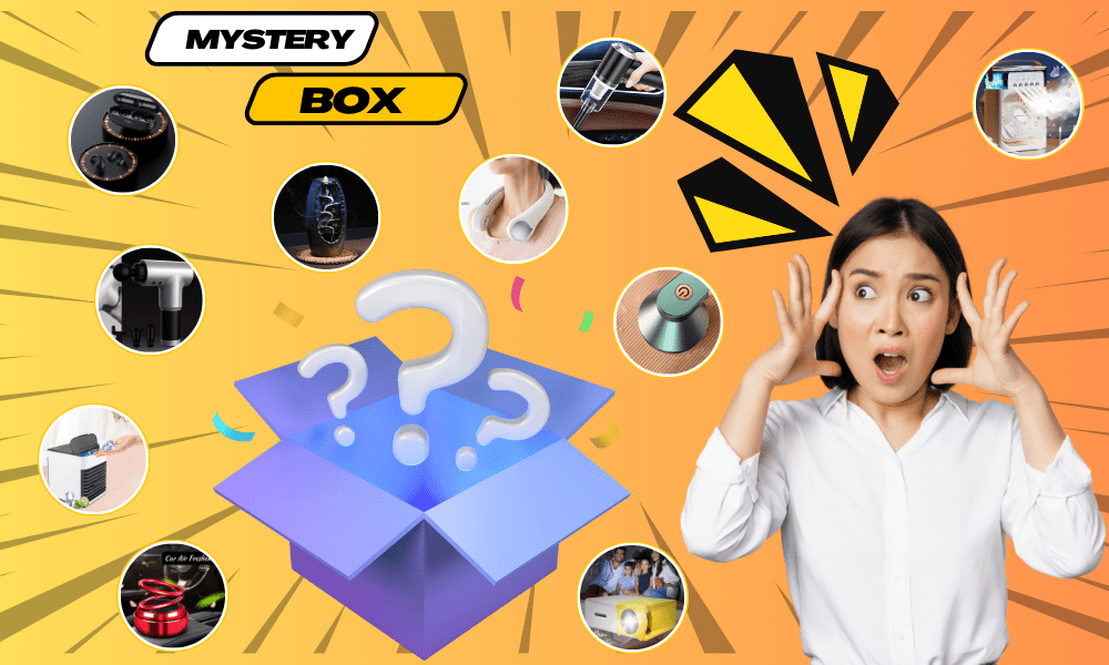 Mystery Box