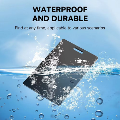 Smart Card Wallet Tracker