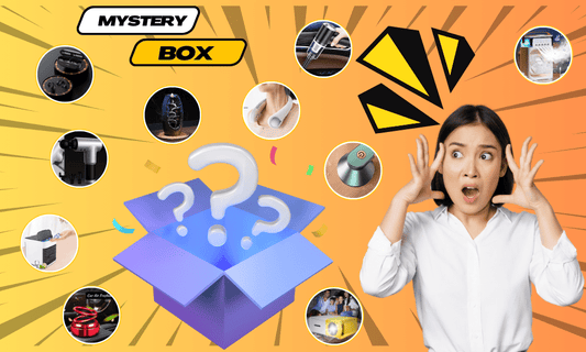 Mystery Box