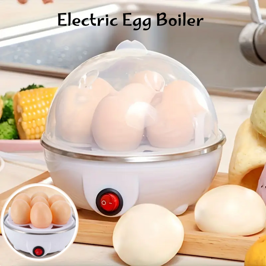 Electric Egg Boiler