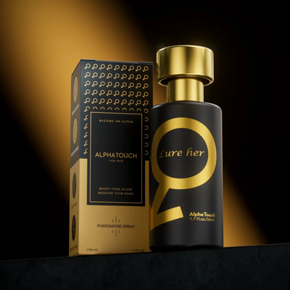 Lure Her Perfume for Men