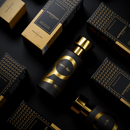 Lure Her Perfume for Men