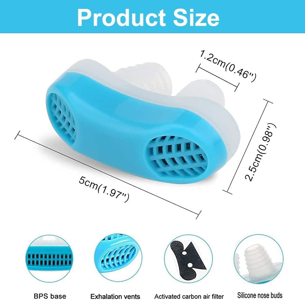 Anti Snoring Device