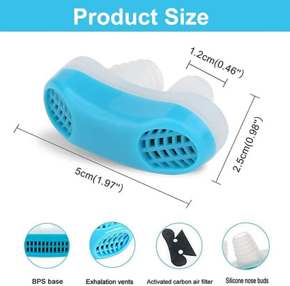 Anti Snoring Device