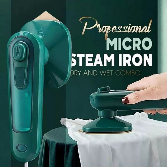 Electric Mini Iron