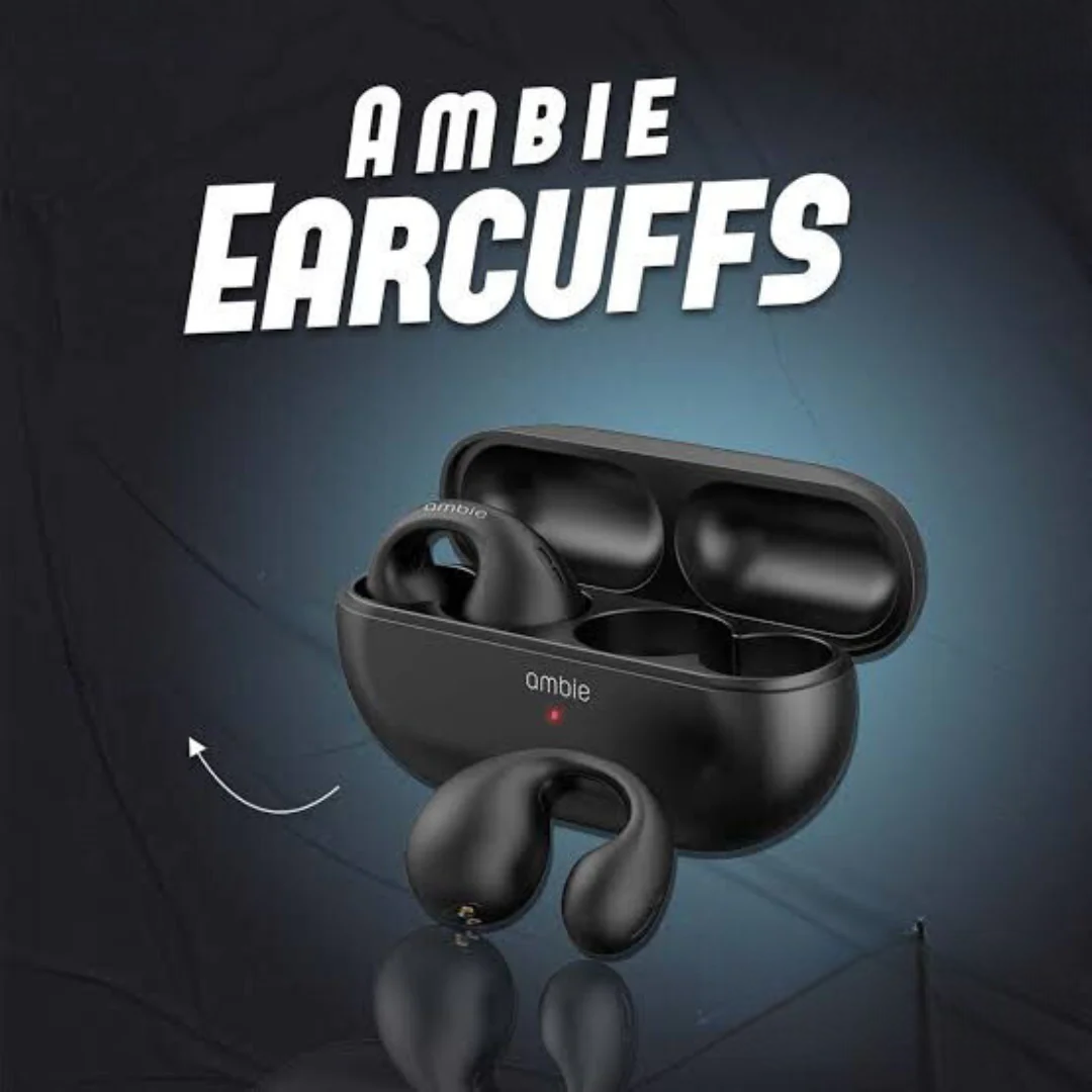 Ambie Earbuds