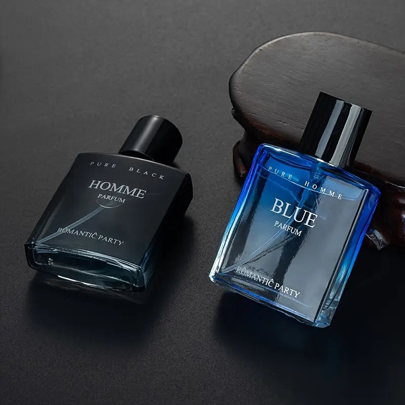 Homme Parfum Set