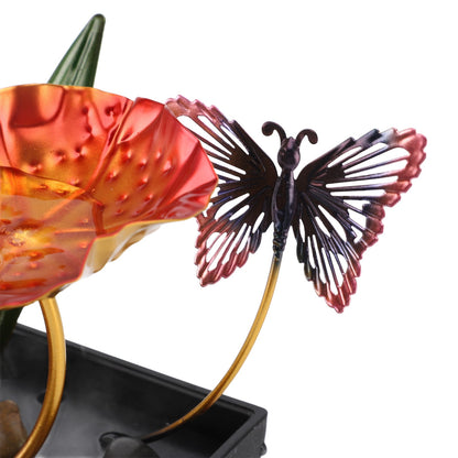 Mini Decorative Water Fountain