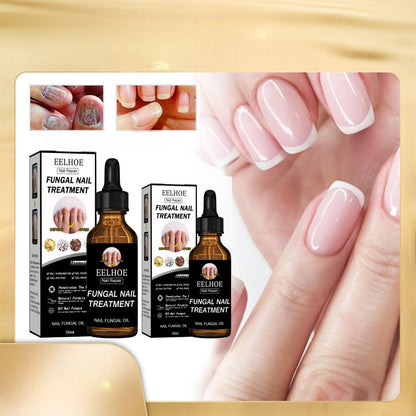 Nail Fungus Serum